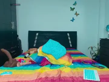 Chaturbate Adult Webcams of barbiets3