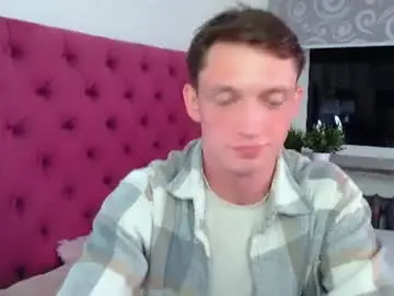 Chaturbate Nude Webcam of brandonray_
