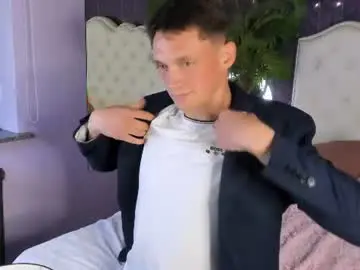 Chaturbate Live Porn of brandonray_