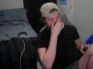 Chaturbate Live Sex Cam of cajerk