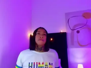 Chaturbate Best Webcam of cattaleeyaa