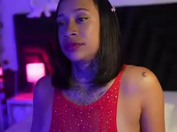 Chaturbate Sex Chat of cattaleeyaa
