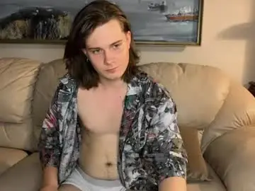 Chaturbate Live Porn of cooperfuzz