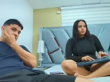 Chaturbate Adult Video Chat of david_victoriaa