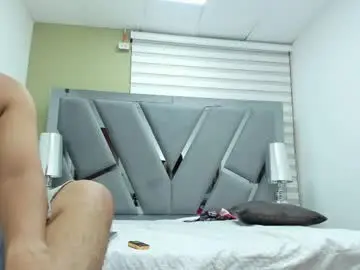 Chaturbate Sex Chat of david_victoriaa