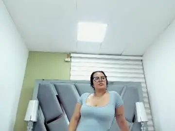 Chaturbate Sex Chat of david_victoriaa