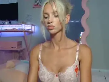 Chaturbate Nude Webcam of elsa_may