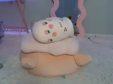 Chaturbate Free Porn Cam of elsa_may