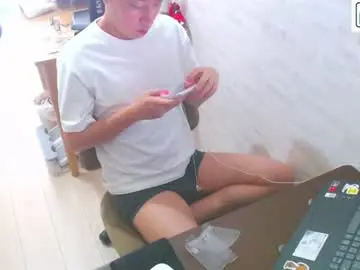 Chaturbate Sex Cam of flowerbox