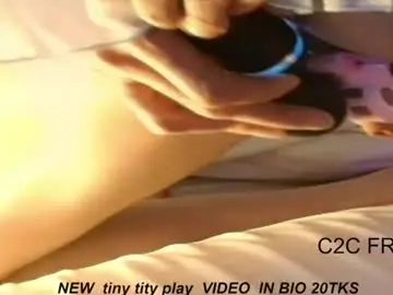 Chaturbate Best Webcam of frenulumsnap