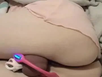 Chaturbate Sex Cam of frenulumsnap