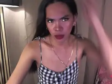 Chaturbate Live Sex Cam of fuckdoljackylyn