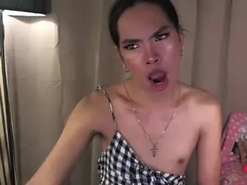 Chaturbate Live Sex Cam of fuckdoljackylyn