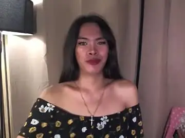 Chaturbate Live Sex Cam of fuckdoljackylyn