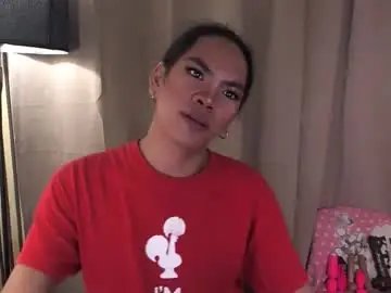 Chaturbate Sex Chat of fuckdoljackylyn