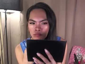 Chaturbate Best Webcam of fuckdoljackylyn
