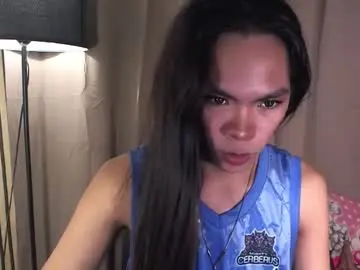 Chaturbate Adult Webcam of fuckdoljackylyn