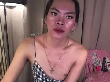 Chaturbate Live Porn of fuckdoljackylyn