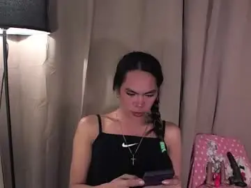 Chaturbate Adult Video Chat of fuckdoljackylyn