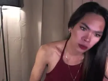 Chaturbate Sex Cam of fuckdoljackylyn