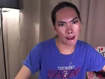 Chaturbate Sex Cam of fuckdoljackylyn