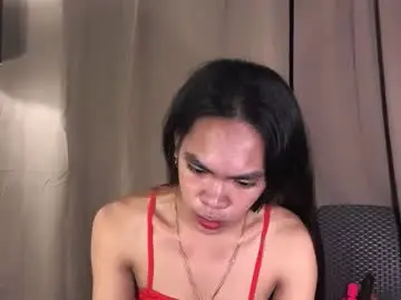 Chaturbate Sex Cam of fuckdoljackylyn