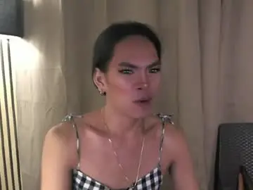 Chaturbate Sex Cam of fuckdoljackylyn
