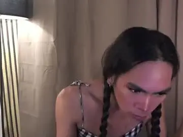Chaturbate Sex Chat of fuckdoljackylyn