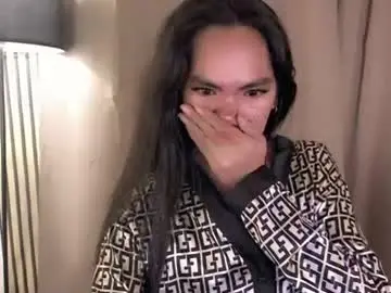Chaturbate Sex Chat of fuckdoljackylyn