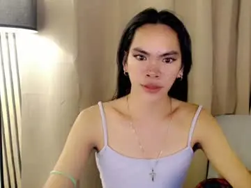 Chaturbate Sex Cam of fuckdoljackylyn