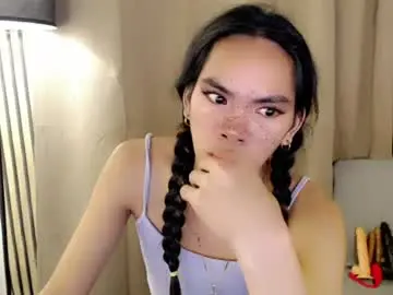 Chaturbate Sex Cam of fuckdoljackylyn