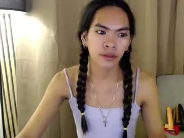 Chaturbate Live Sex Cam of fuckdoljackylyn