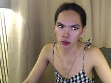 Chaturbate Live Porn of fuckdoljackylyn