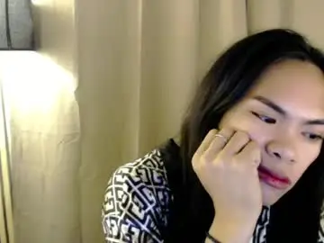 Chaturbate Nude Webcam of fuckdoljackylyn