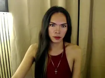 Chaturbate Live Sex Cam of fuckdoljackylyn