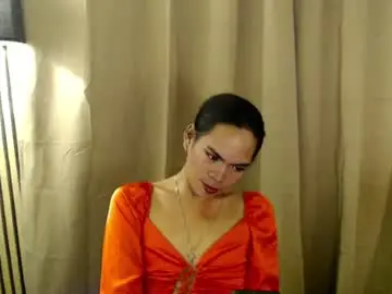 Chaturbate Nude Webcam of fuckdoljackylyn