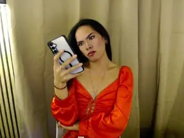 Chaturbate Adult Webcam of fuckdoljackylyn