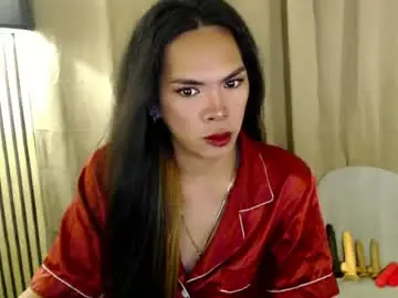 Chaturbate Best Webcam of fuckdoljackylyn
