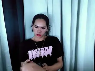 Chaturbate Sex Chat of fuckdoljackylyn