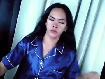 Chaturbate Sex Cam of fuckdoljackylyn