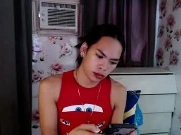 Chaturbate Sex Chat of fuckdoljackylyn