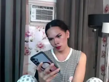 Chaturbate Live Sex Cam of fuckdoljackylyn