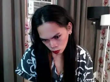 Chaturbate Live Sex of fuckdoljackylyn