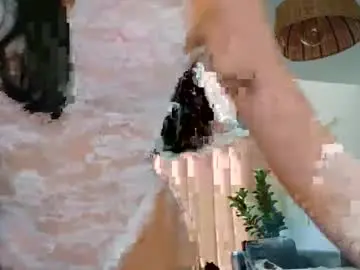 Chaturbate Live Sex of grettabenett_