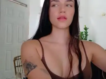 Chaturbate Live Sex Cam of grettabenett_