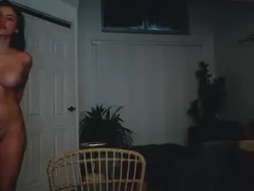 Chaturbate Nude Webcam of grettabenett_