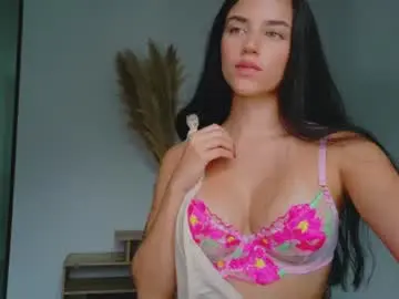 Chaturbate Live Sex of grettabenett_