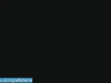 Chaturbate Sex Chat of grettabenett_