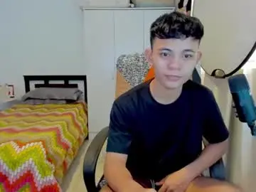 Chaturbate Live Sex of hottieden
