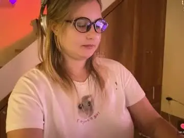 Chaturbate Live Sex of jacywinslat